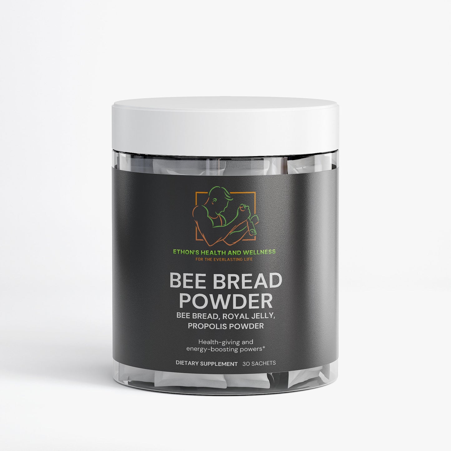 Bee Bread Powder