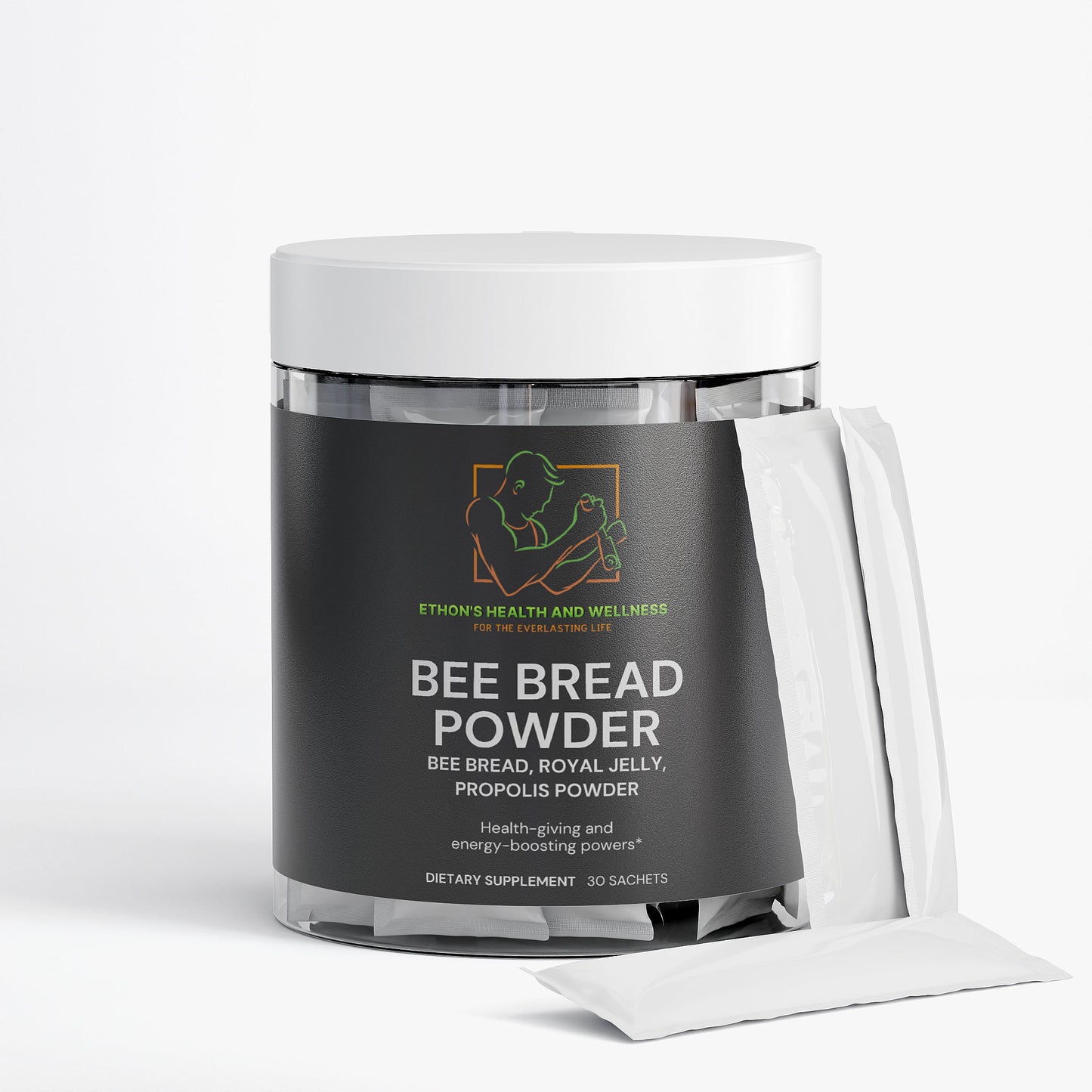 Bee Bread Powder
