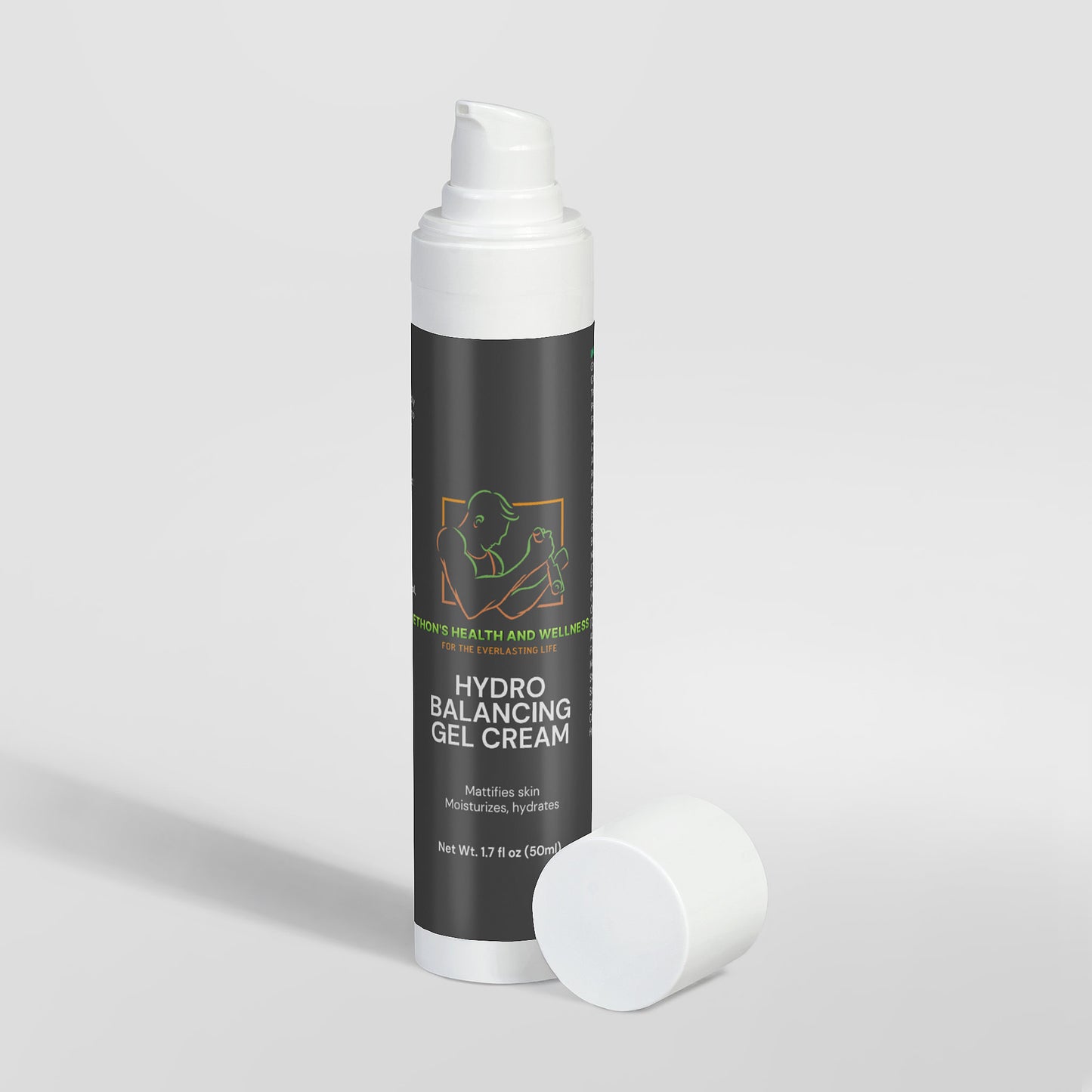 Hydro Balancing Gel Cream