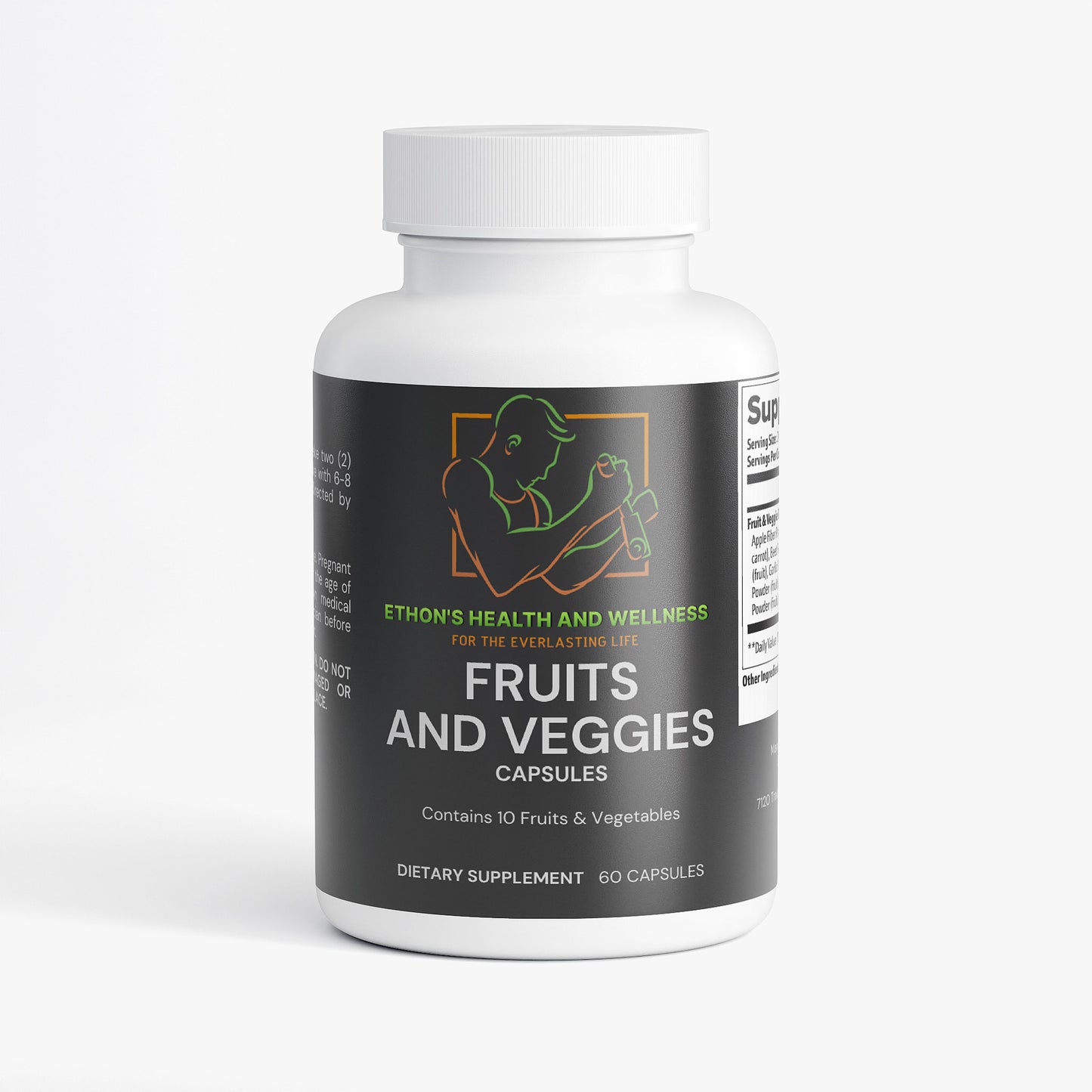 Fruits and Veggies