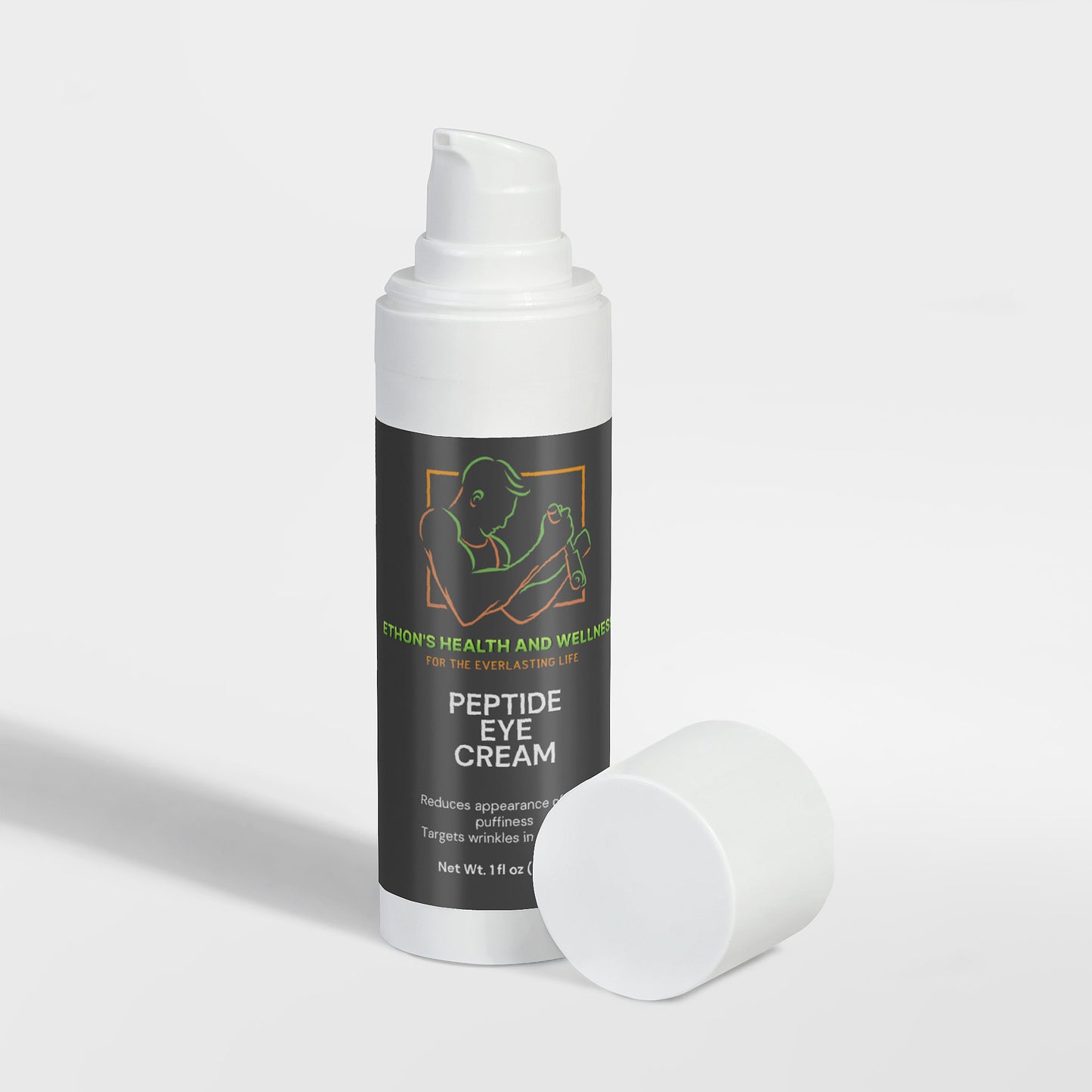 Peptide Eye Cream