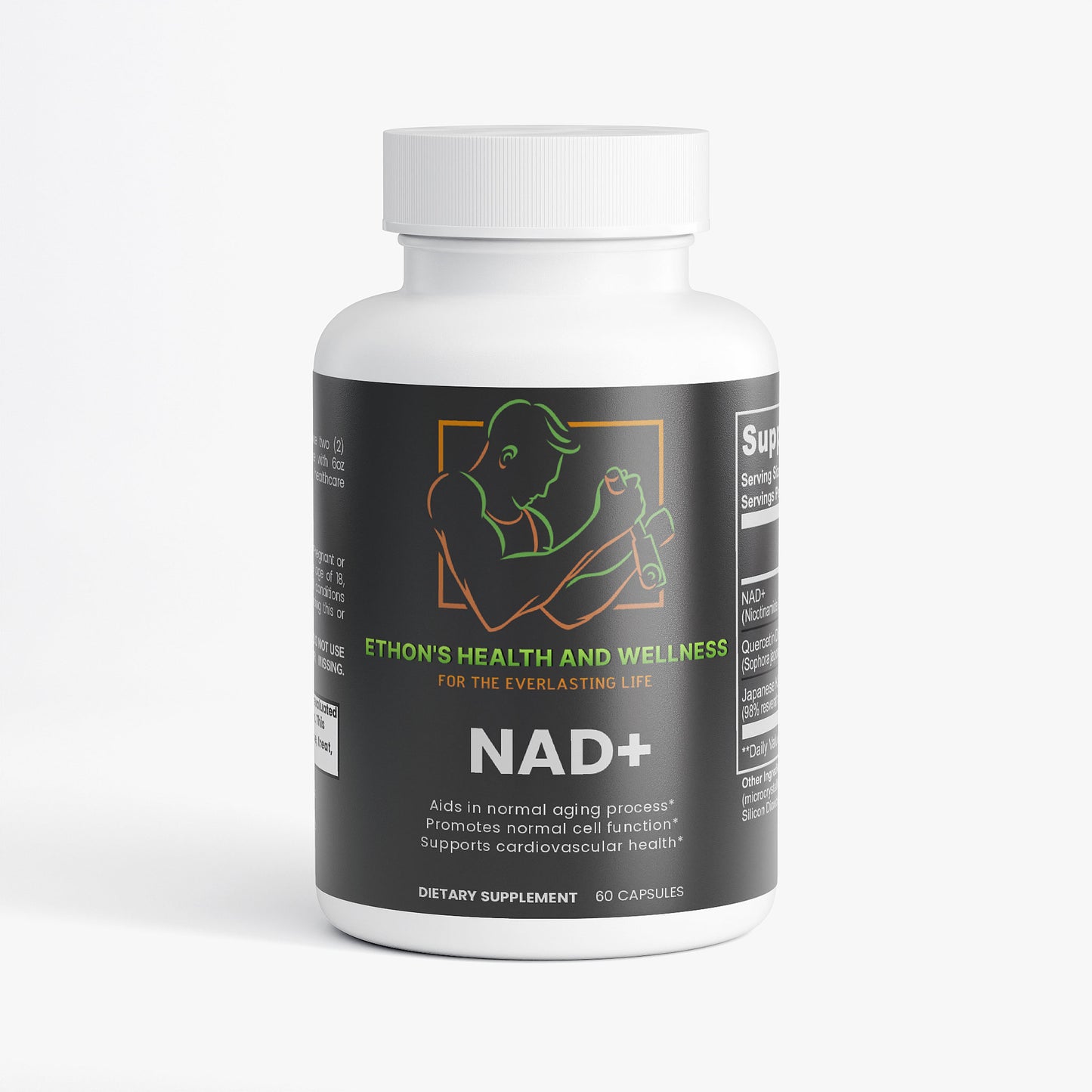 NAD+