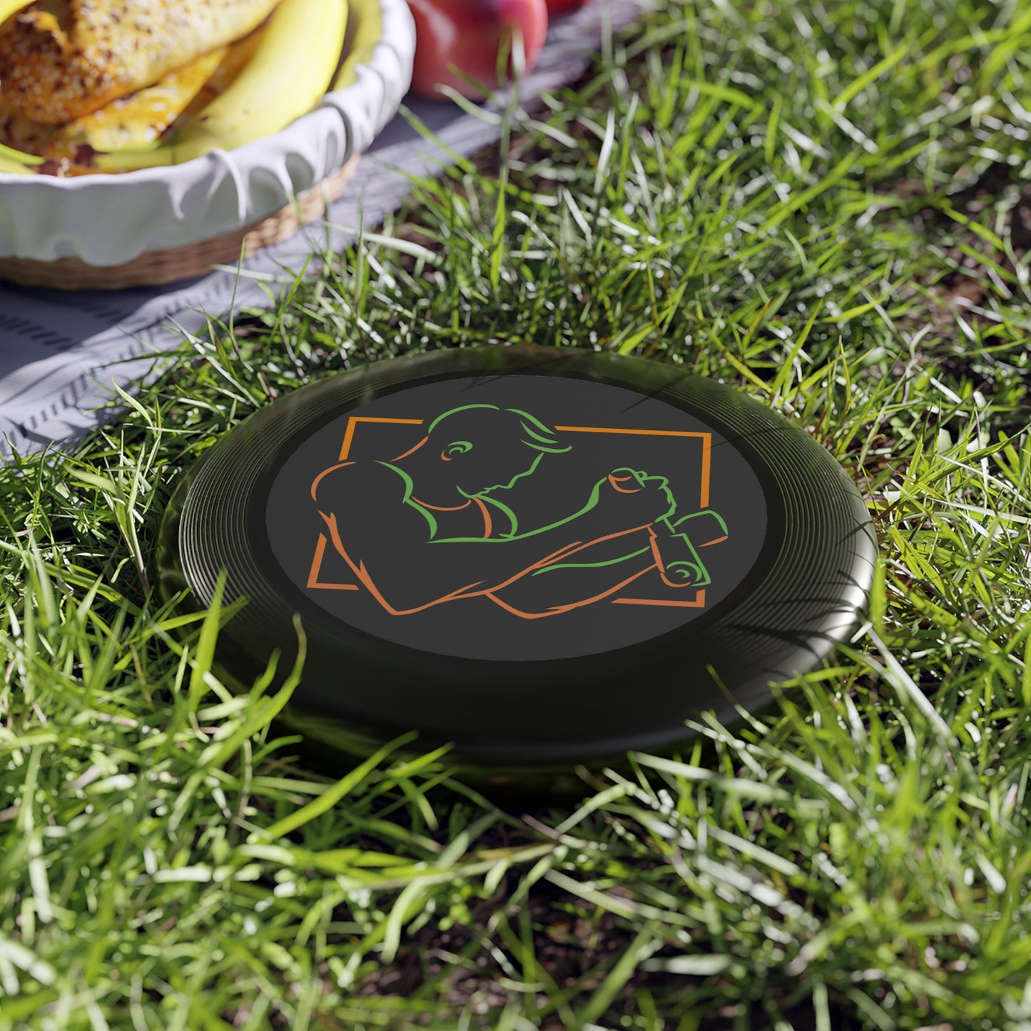 Wham-O Frisbee