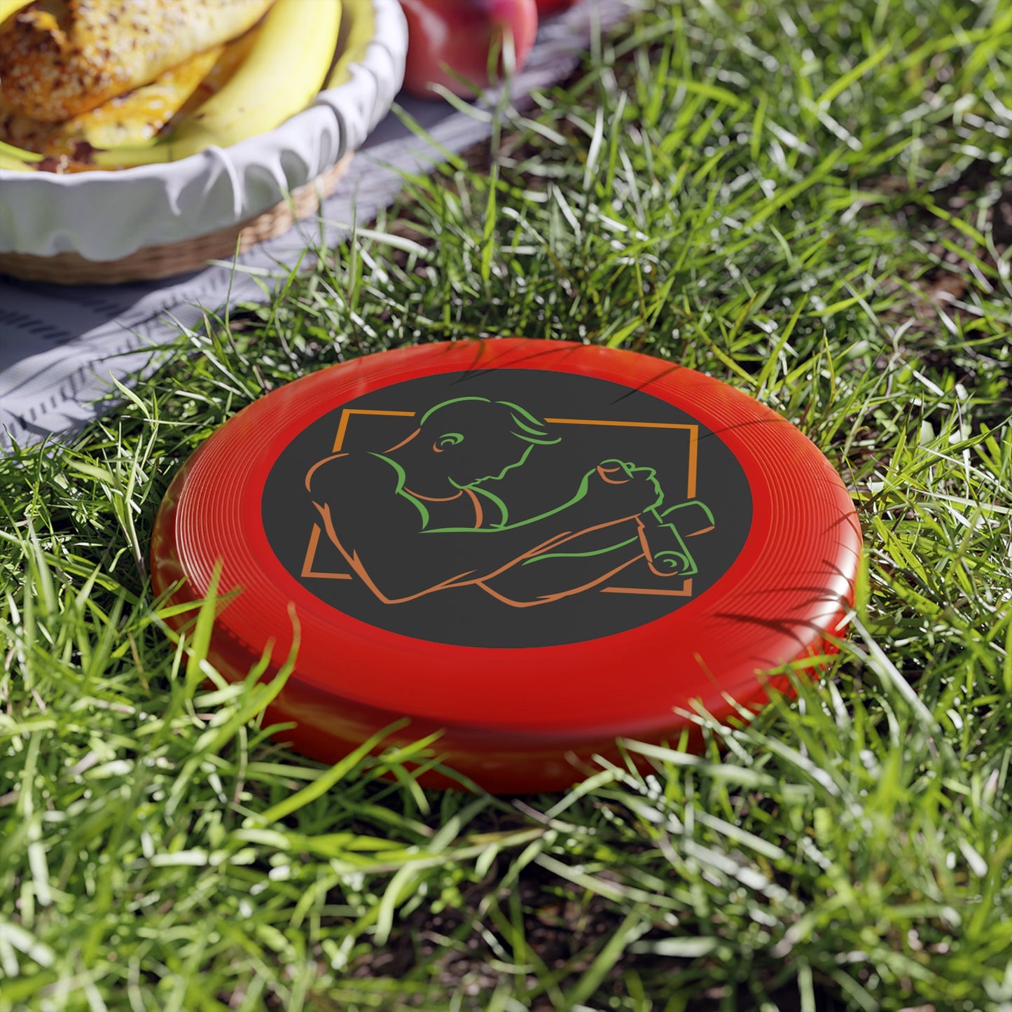 Wham-O Frisbee