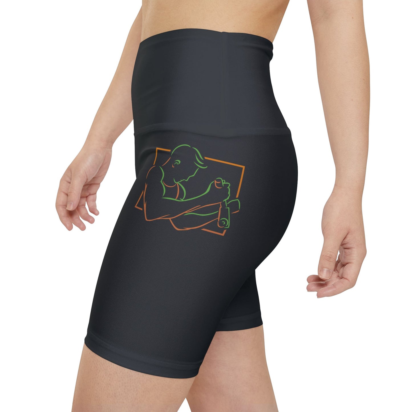 Women's Workout Shorts