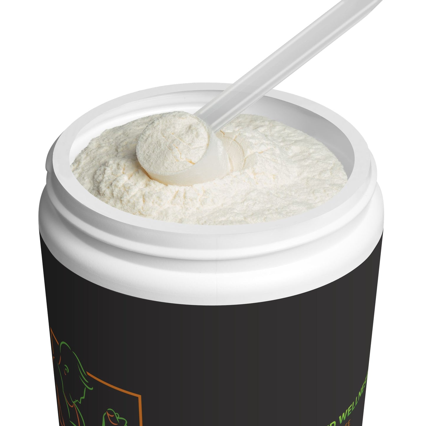 Collagen Peptides Type I & III