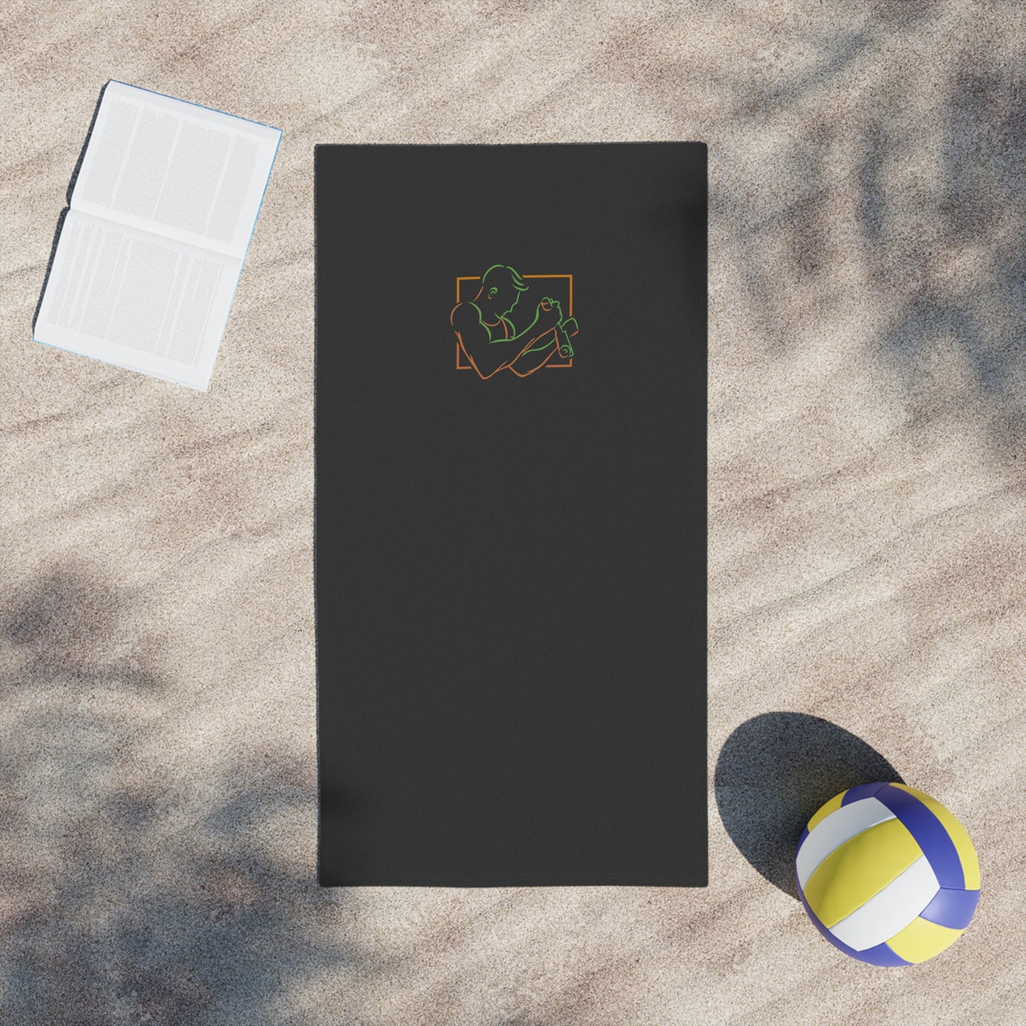 Beach Towels