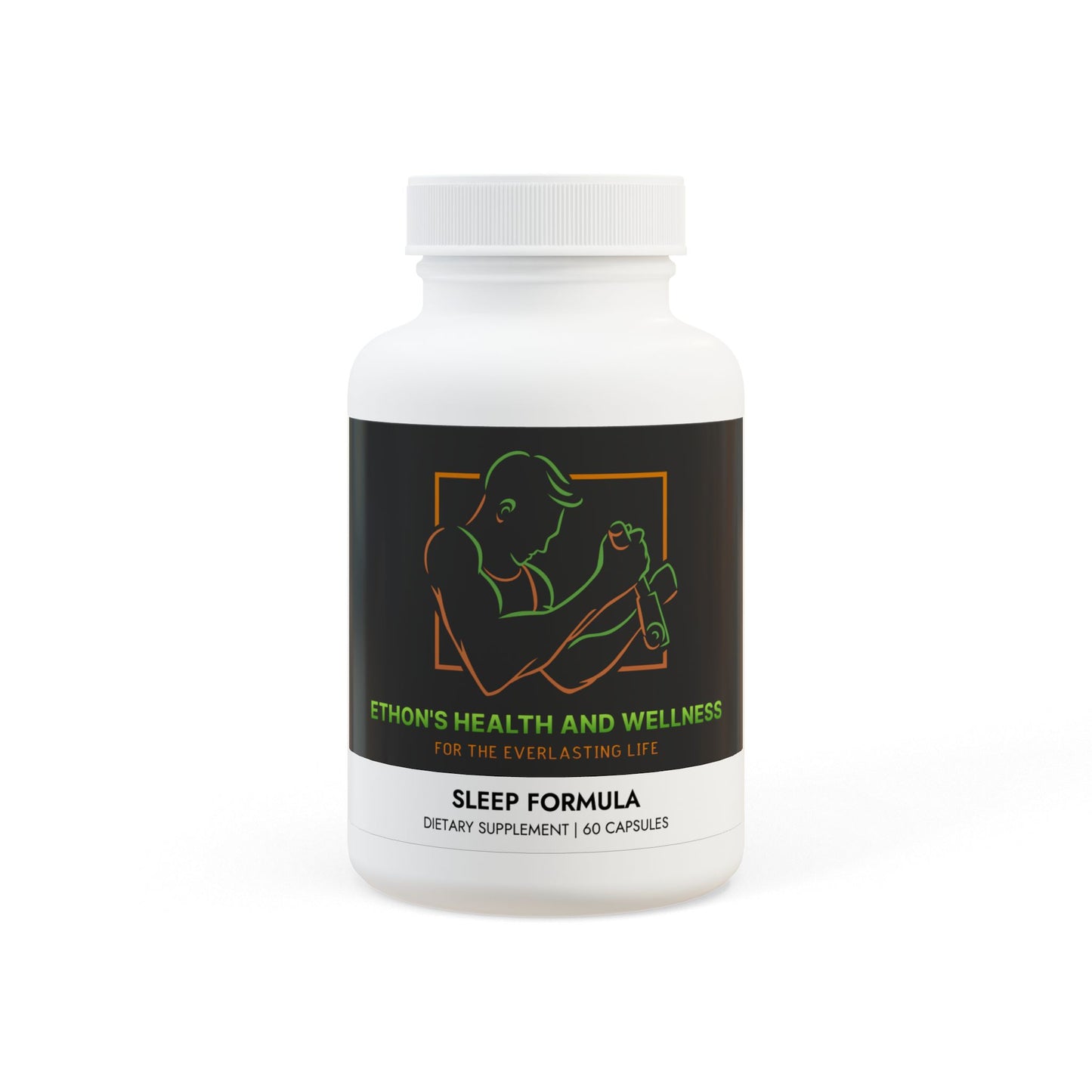 Antioxidant Sleep Aid