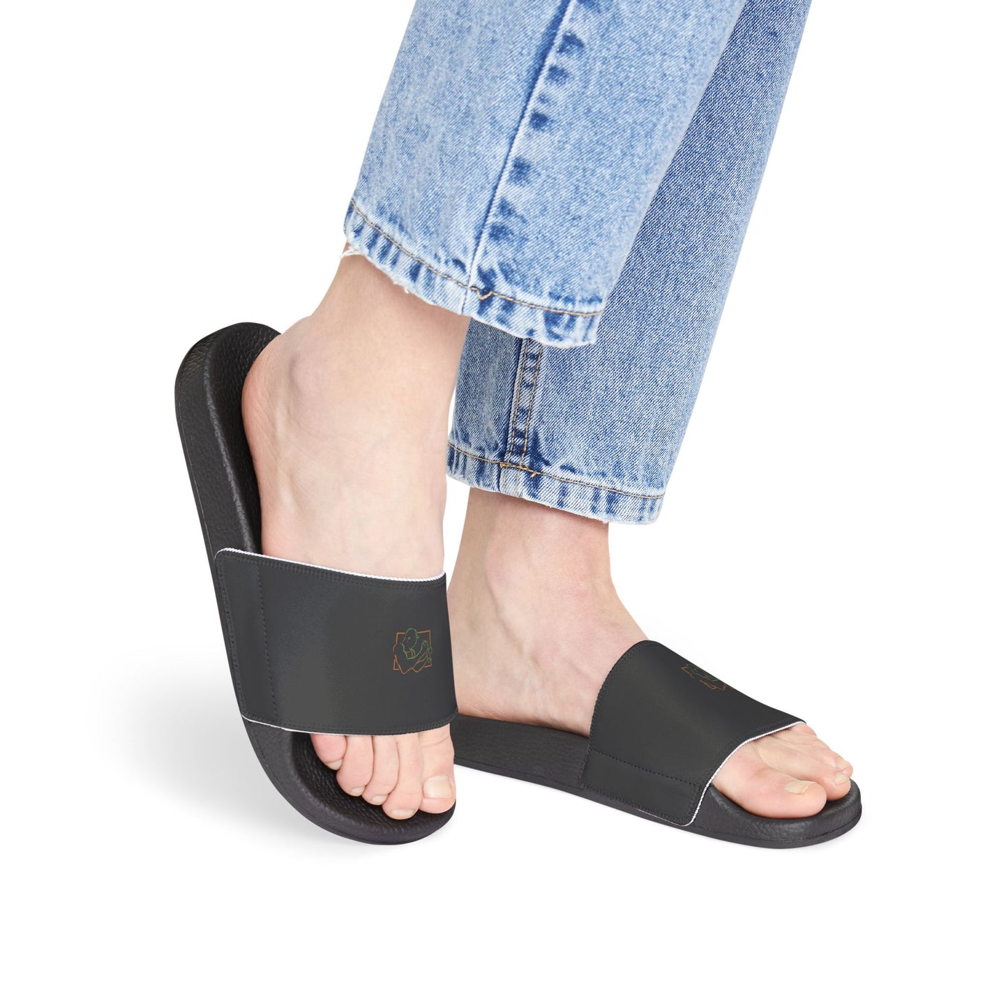 Women's Removable-Strap Sandals
