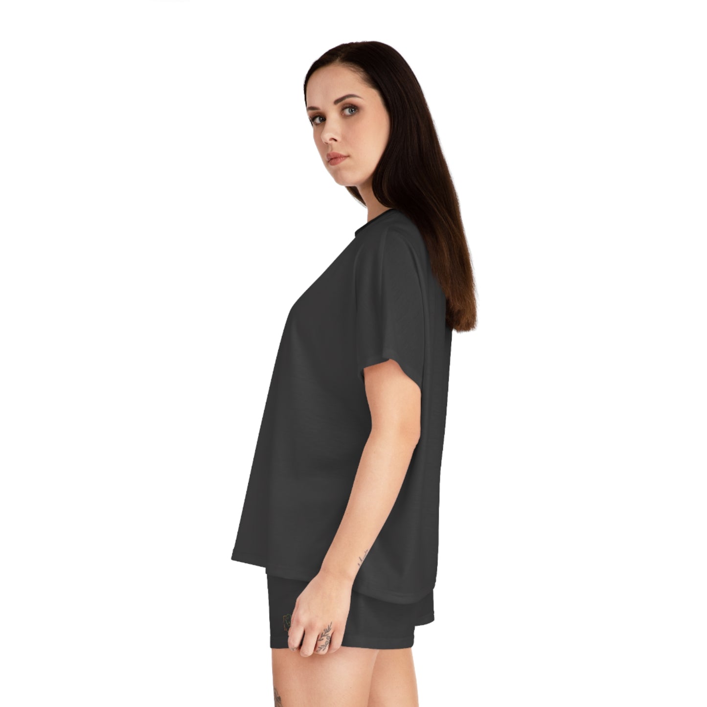 Women's Short Pajama Set