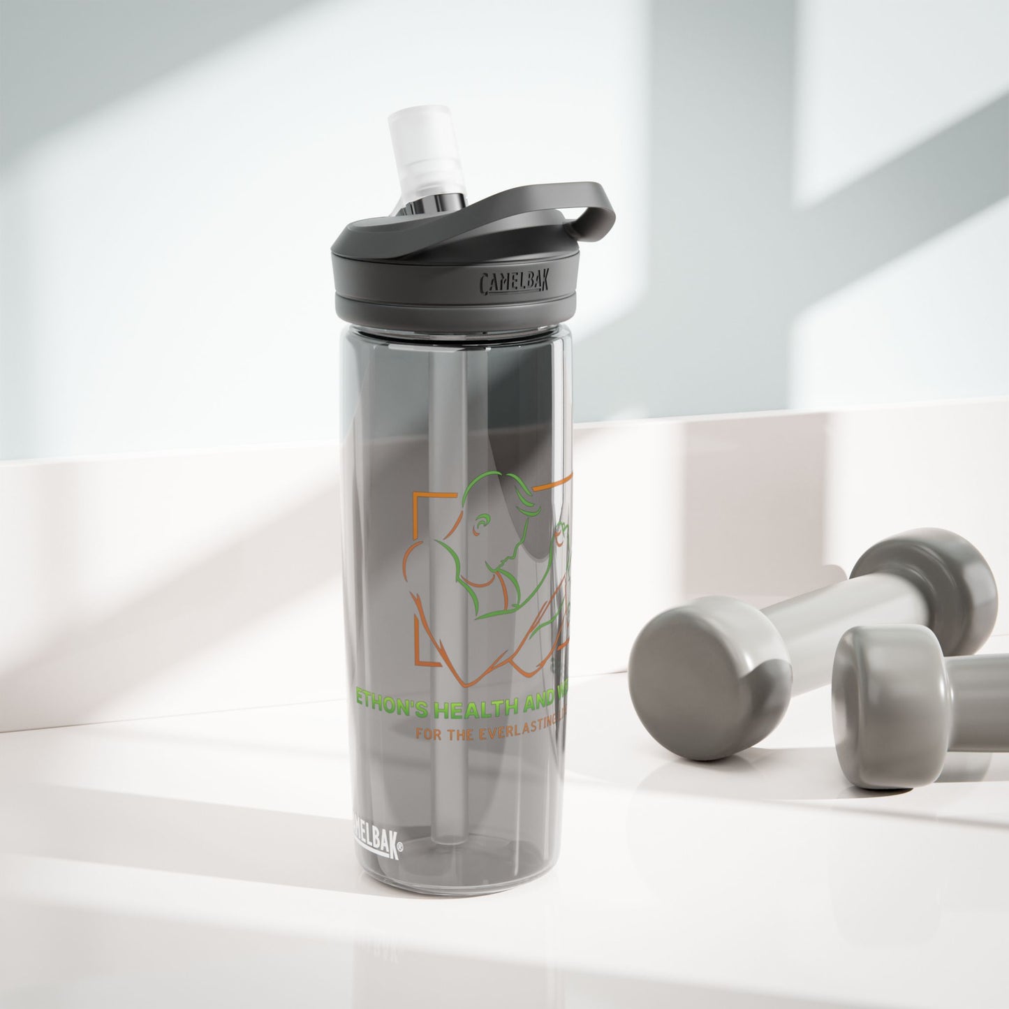 CamelBak Eddy® Water Bottle, 20oz\25oz