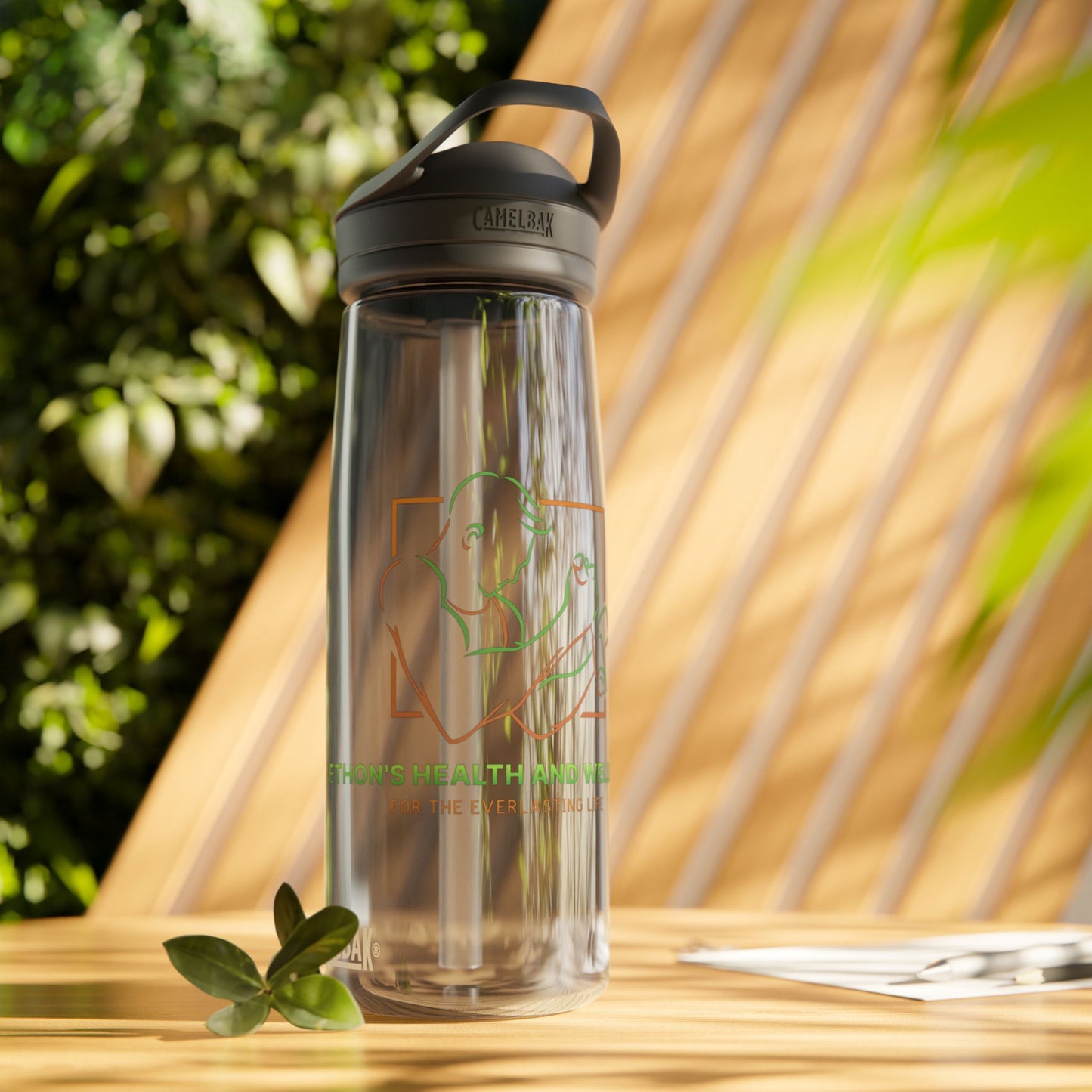 CamelBak Eddy® Water Bottle, 20oz\25oz