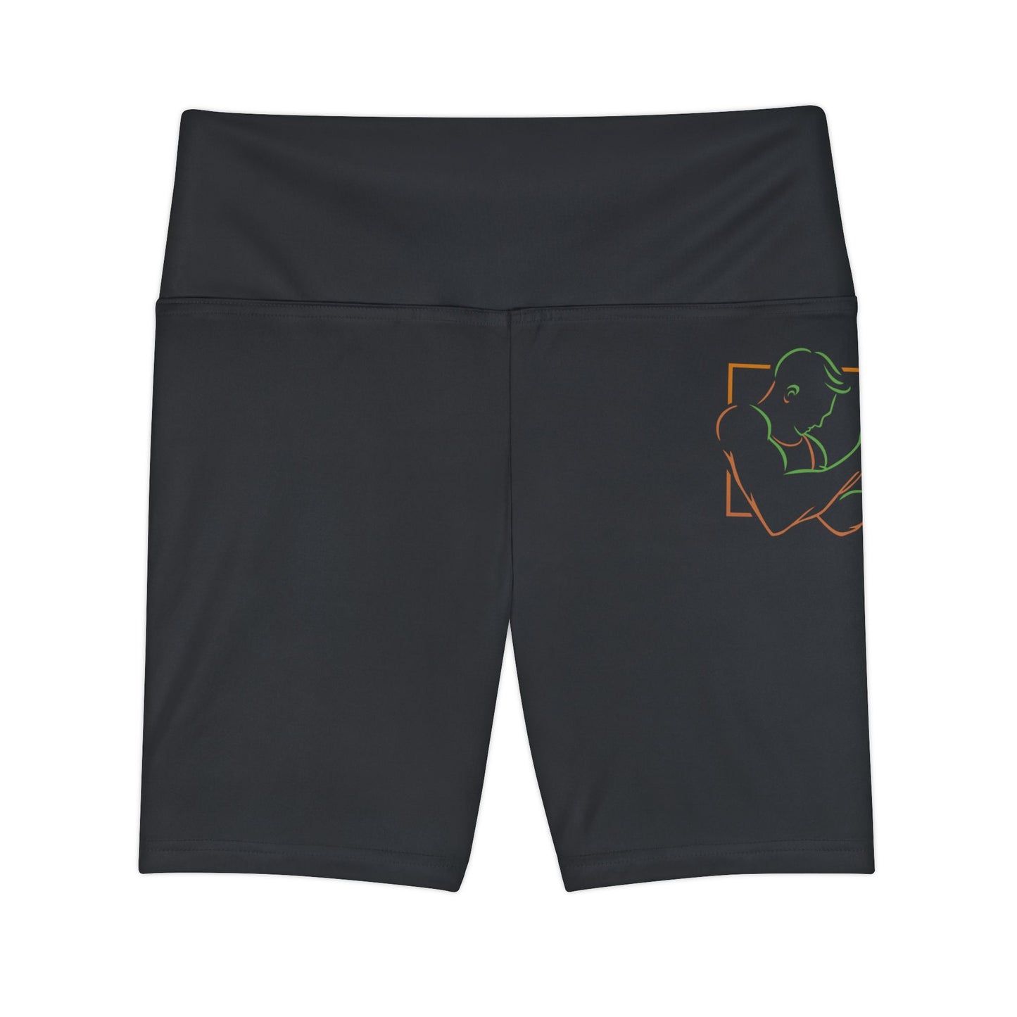 Women's Workout Shorts