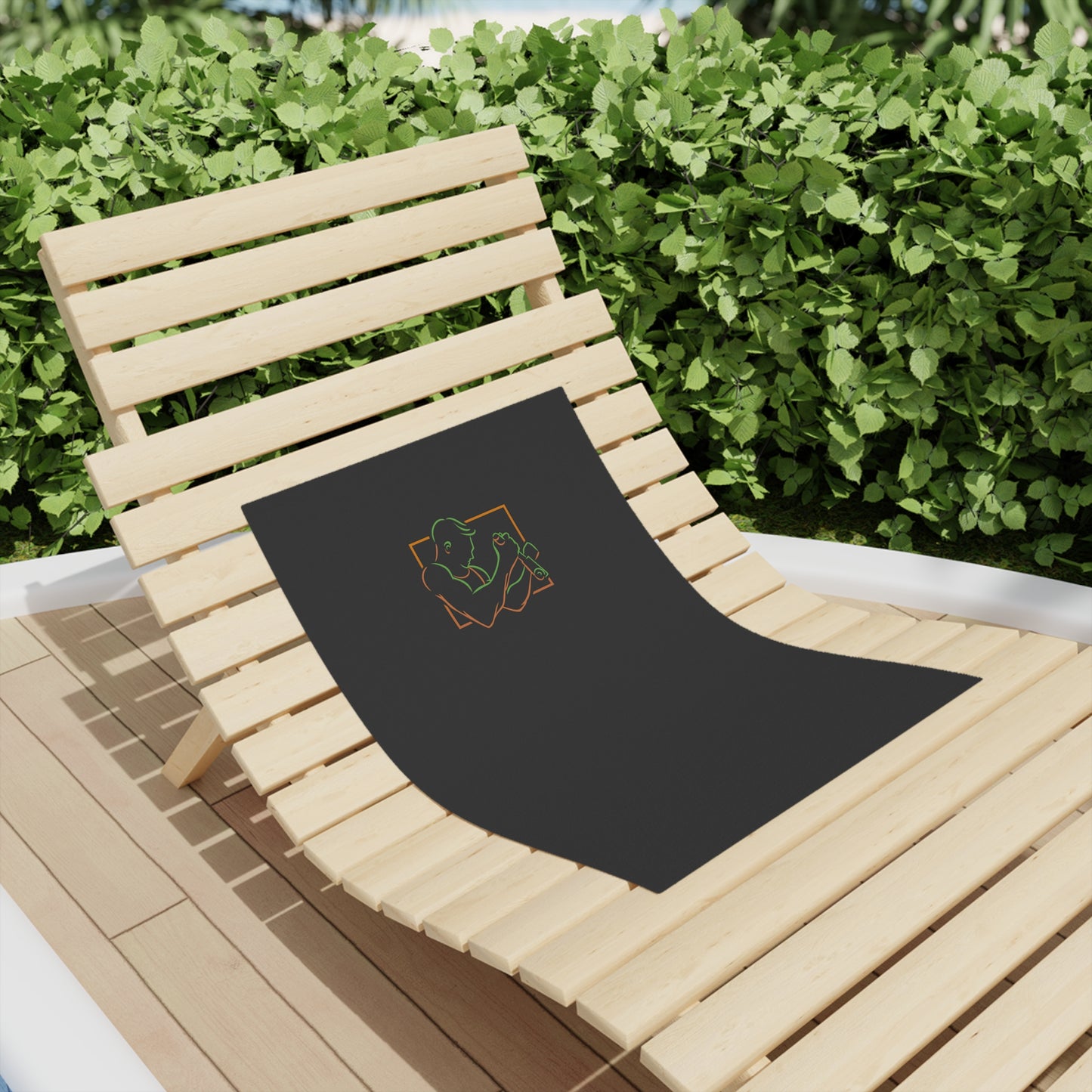 Beach Towels