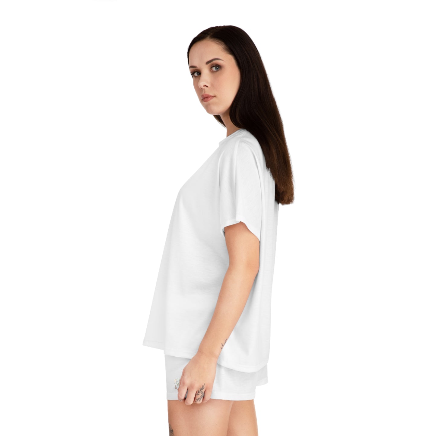 Women's Short Pajama Set