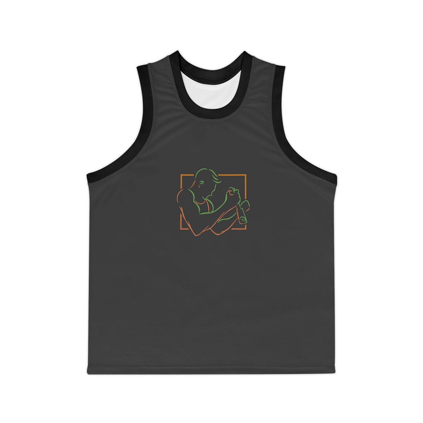 Women's Basketball Jersey