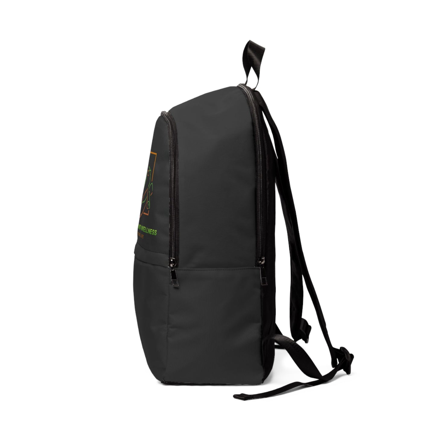 Fabric Backpack