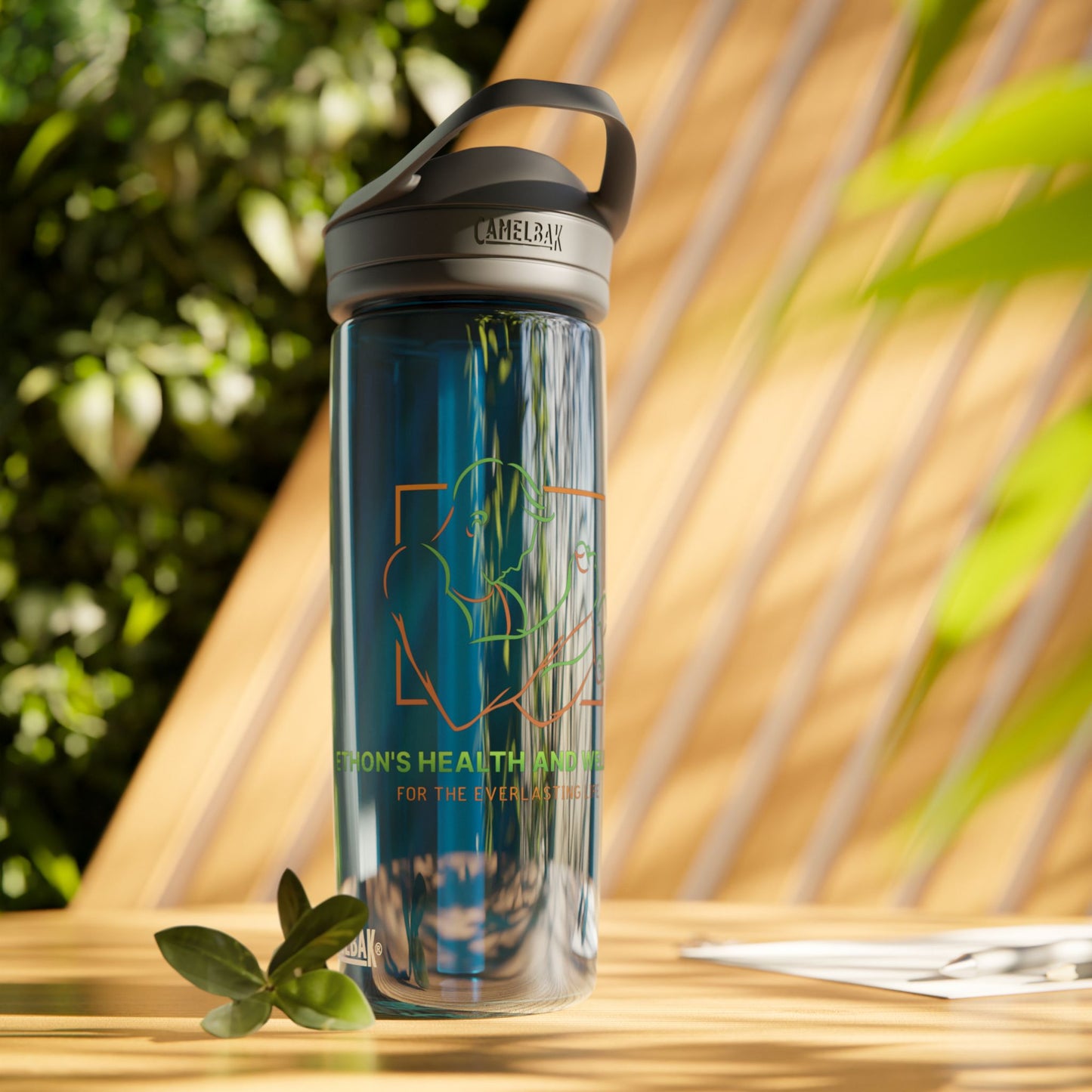 CamelBak Eddy® Water Bottle, 20oz\25oz