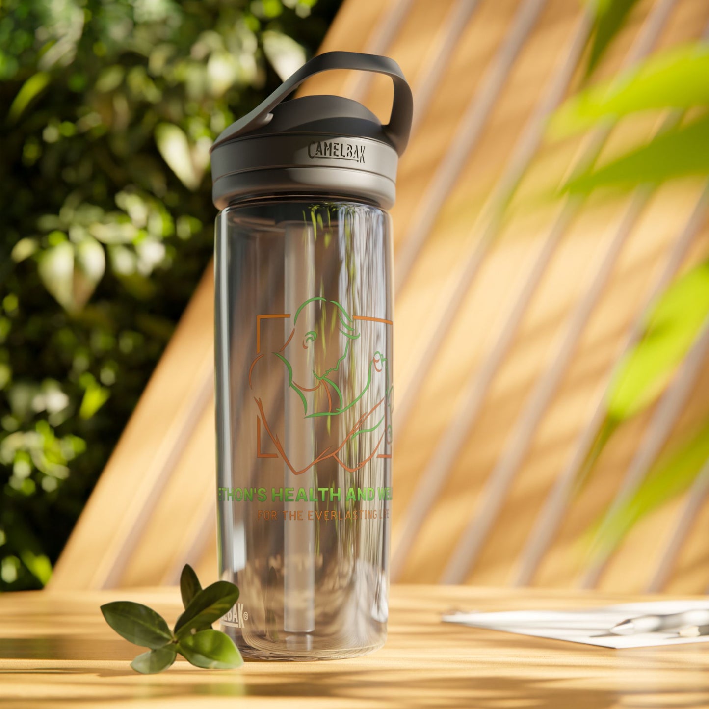 CamelBak Eddy® Water Bottle, 20oz\25oz