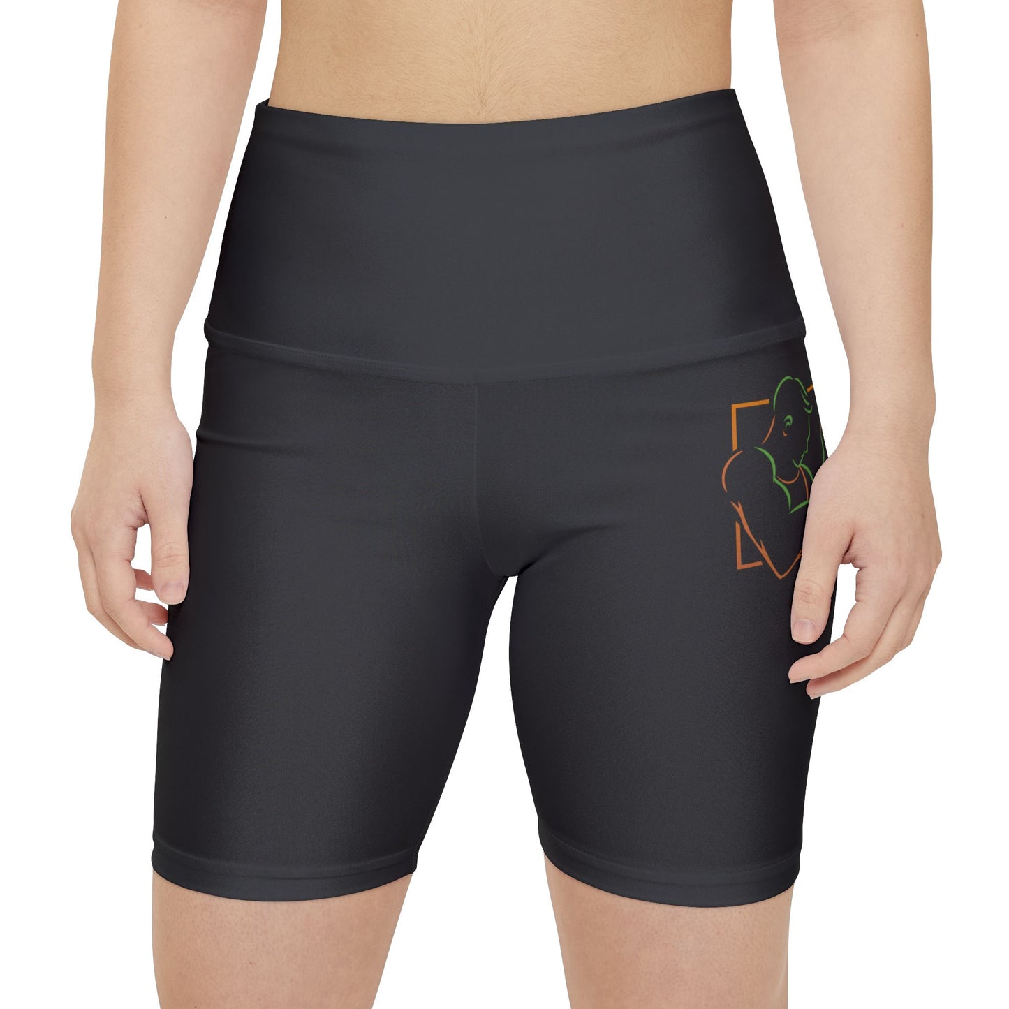 Women's Workout Shorts