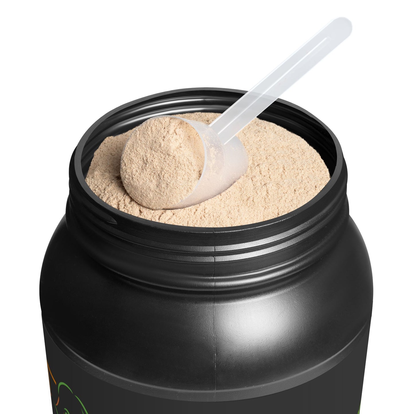 Whey Isolate Protein (Chocolate)