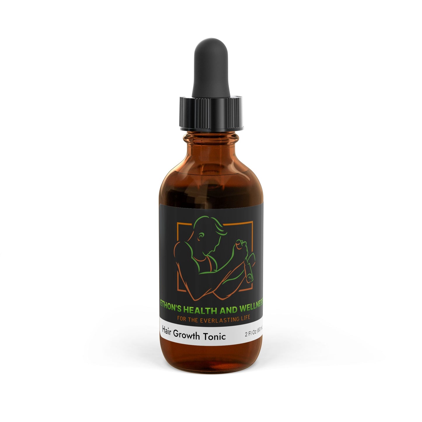 Hair Growth Tonic