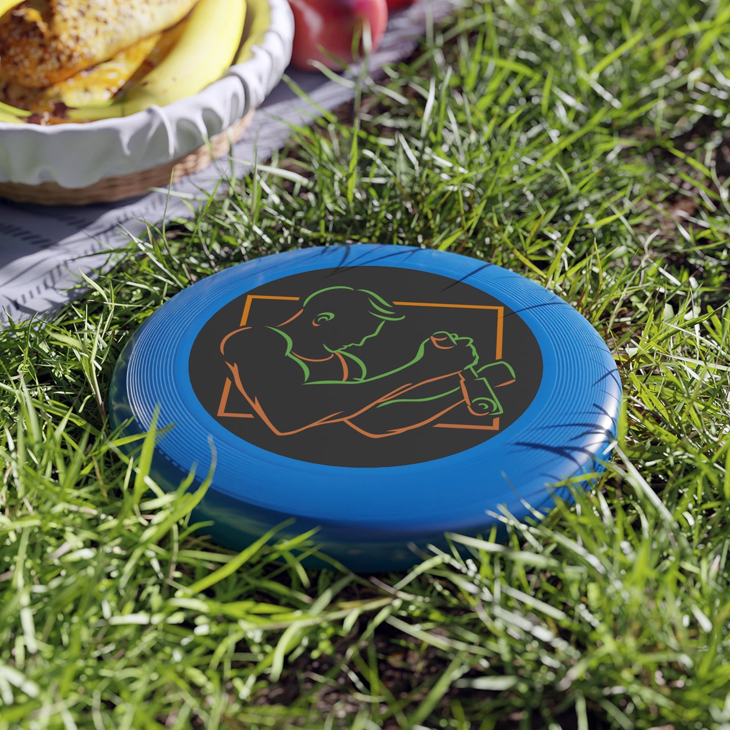 Wham-O Frisbee
