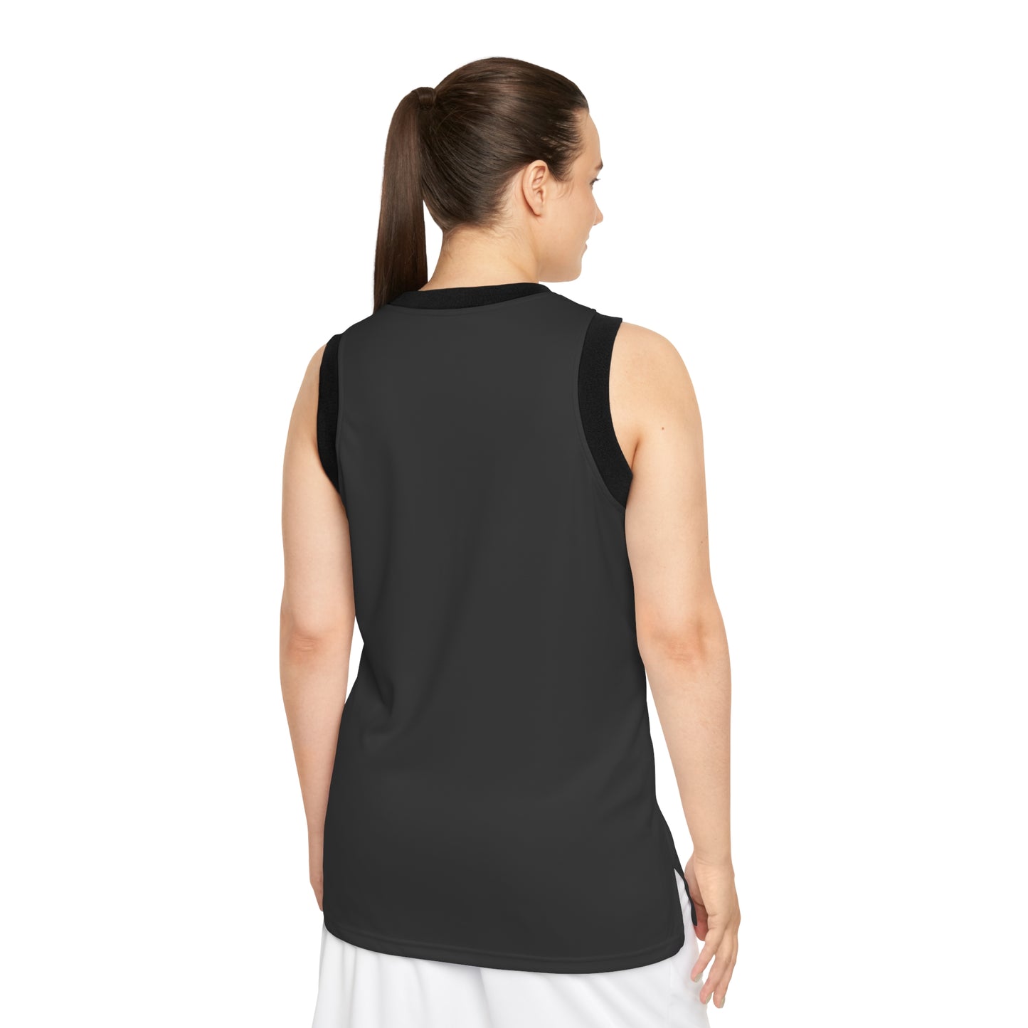 Women's Basketball Jersey