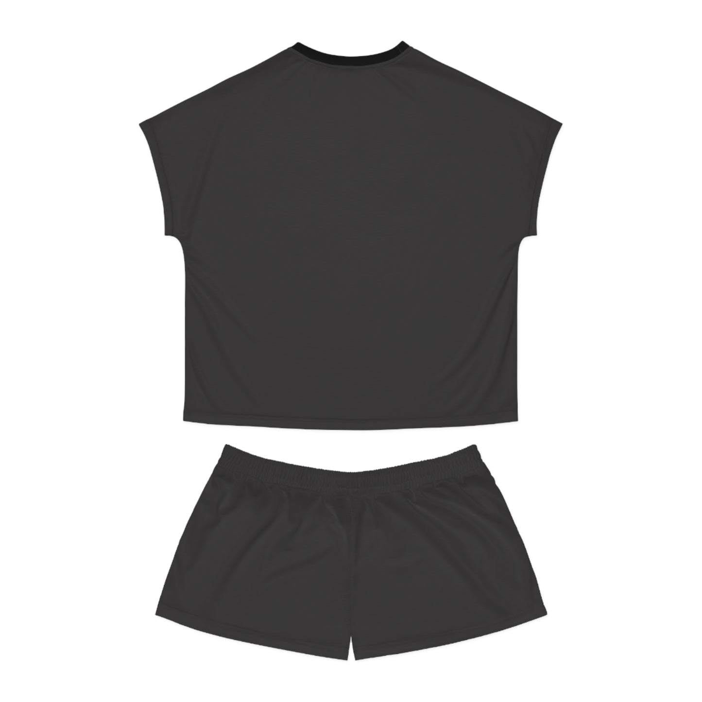 Women's Short Pajama Set