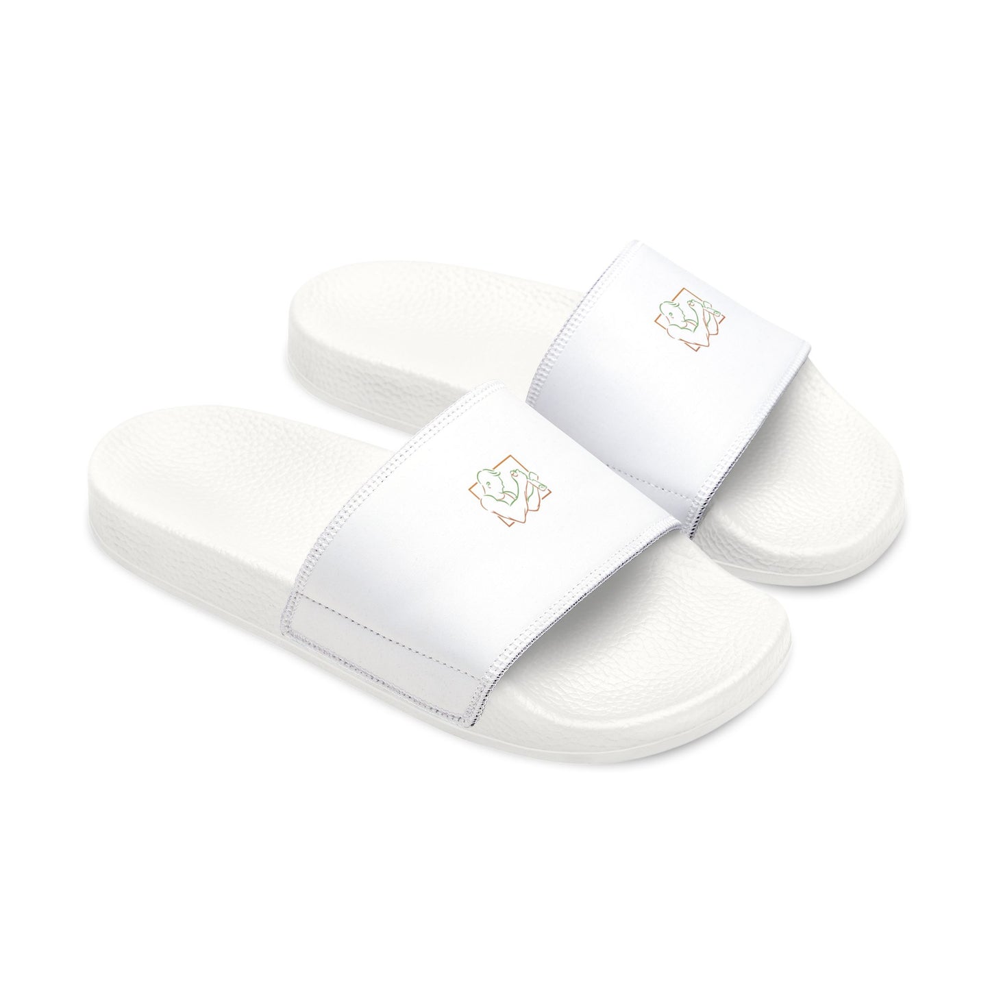 Men's Removable-Strap Sandals