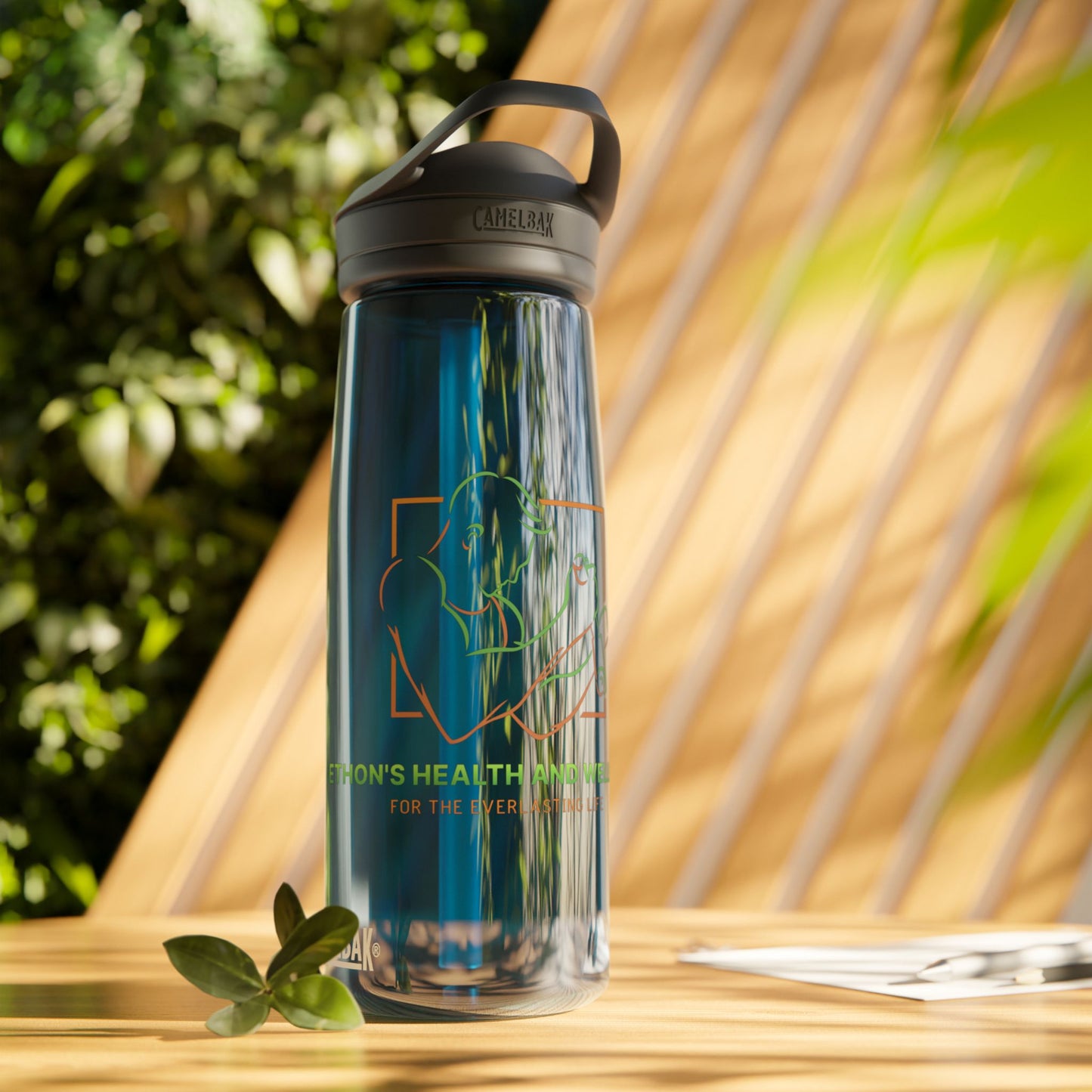 CamelBak Eddy® Water Bottle, 20oz\25oz