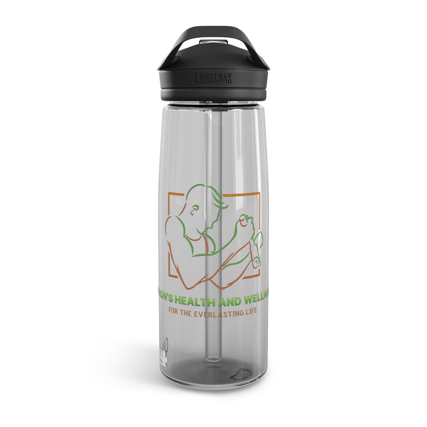 CamelBak Eddy® Water Bottle, 20oz\25oz