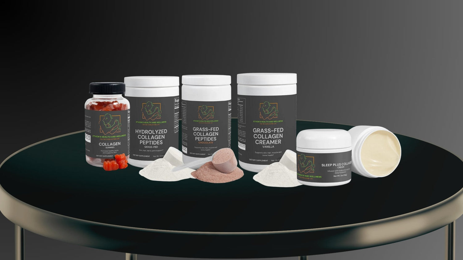 Collagen