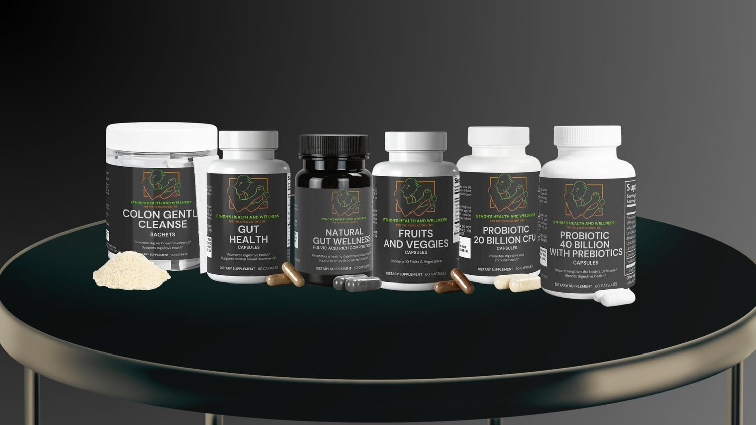 Digestive Health