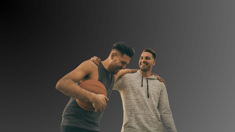 Men's Activewear