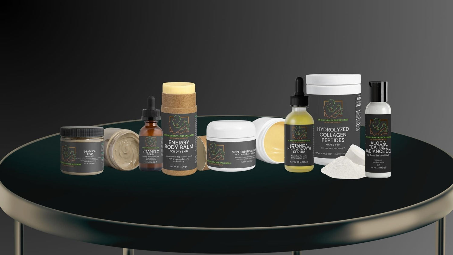 Skincare + Hygiene