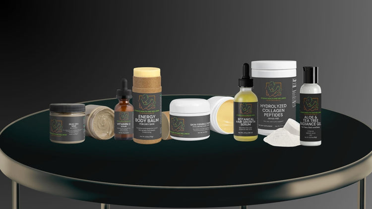 Skincare + Hygiene