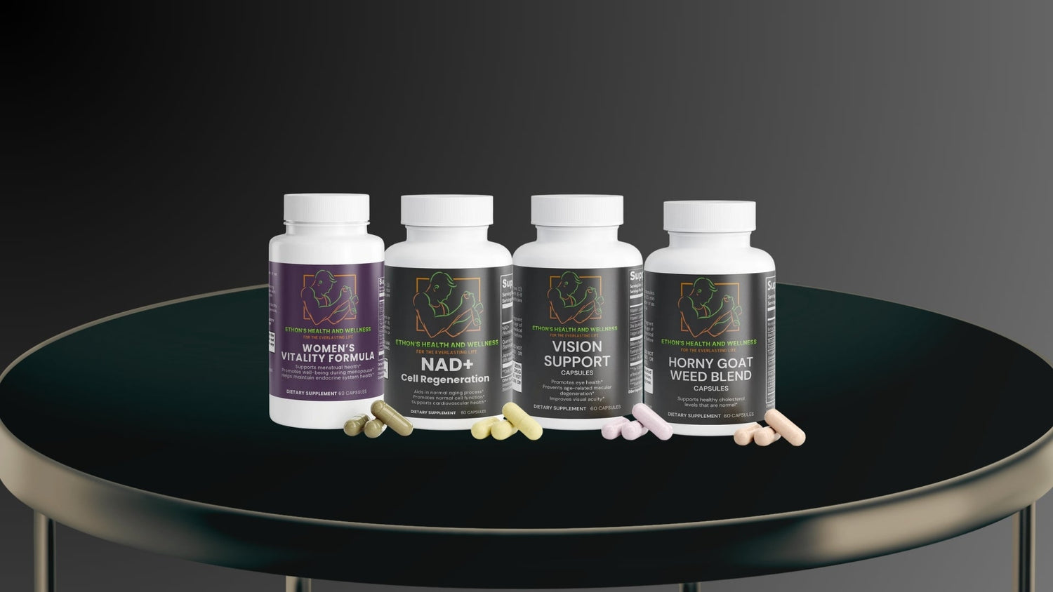 Women's Health + Libido