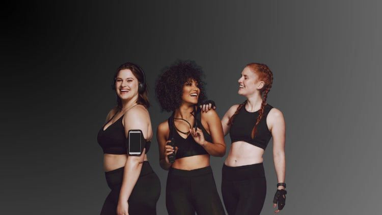 Women's Activewear