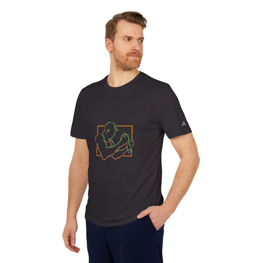 Men's adidas Sport T-shirt