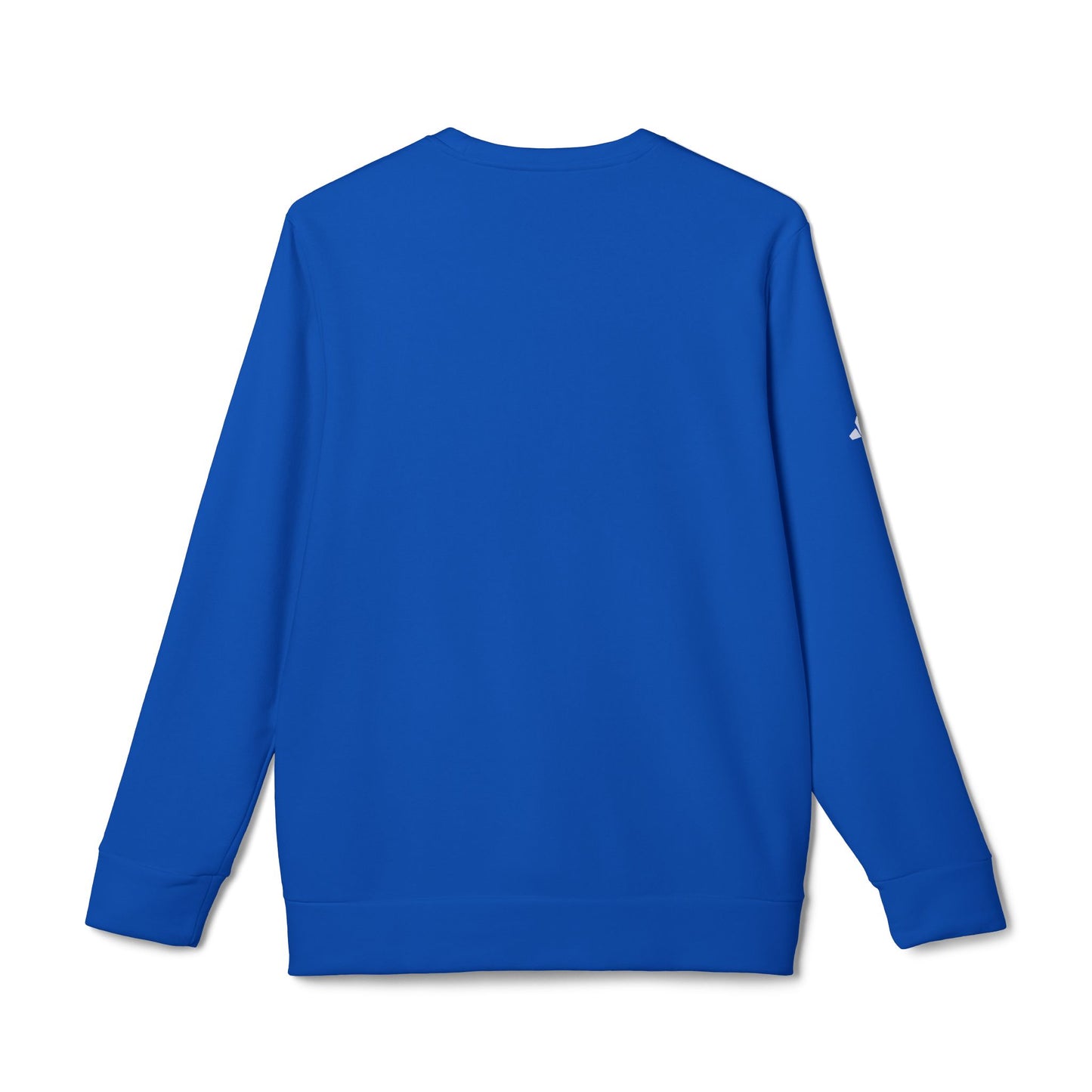 Women's adidas Fleece Crewneck Sweatshirt
