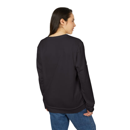 Women's adidas Fleece Crewneck Sweatshirt