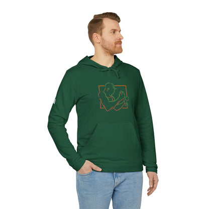 Men's adidas Fleece Hoodie