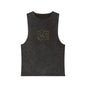 Women's Stonewash Tank Top