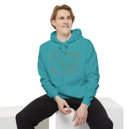 Men's Hoodie
