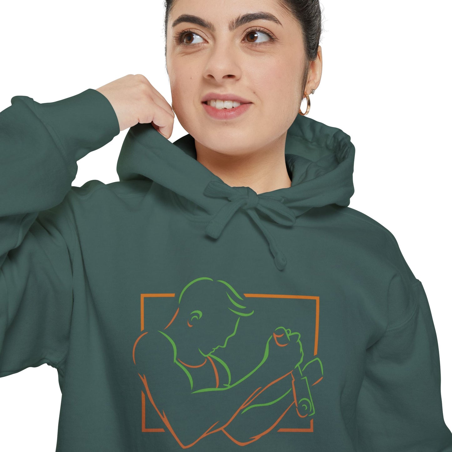 Women's Hoodie