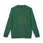 Women's adidas Fleece Crewneck Sweatshirt