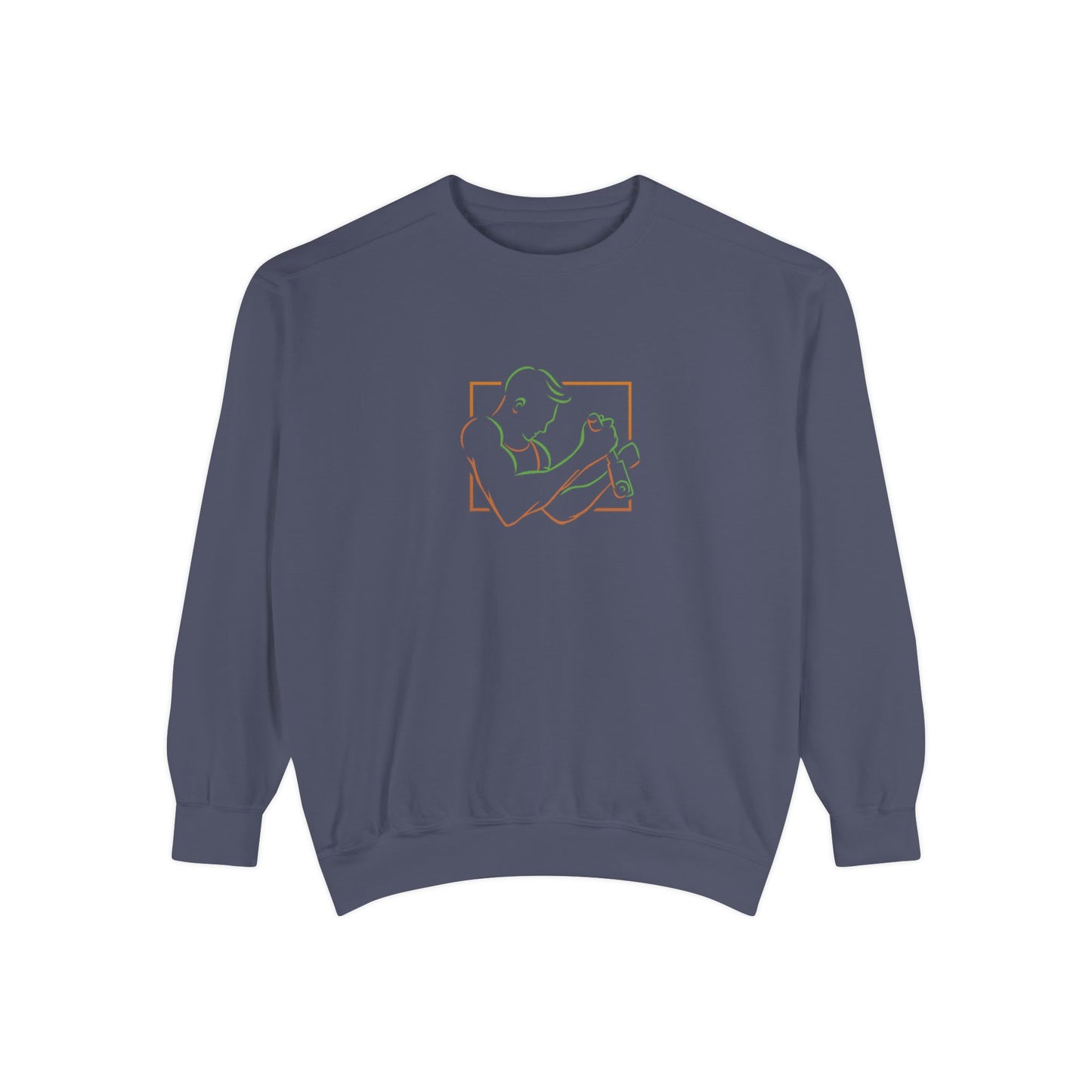 Women's Sweatshirt