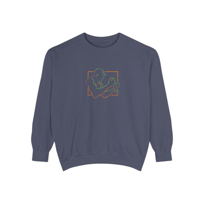 Women's Sweatshirt