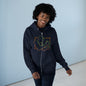 Women's Zip Hoodie